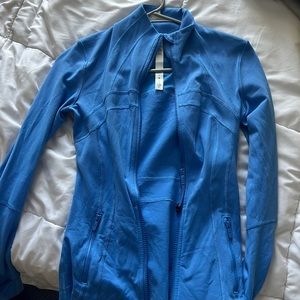Lululemon define jacket